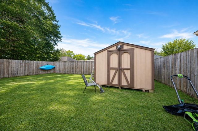 2519 Spring Dusk Lane, Spring, TX 77373