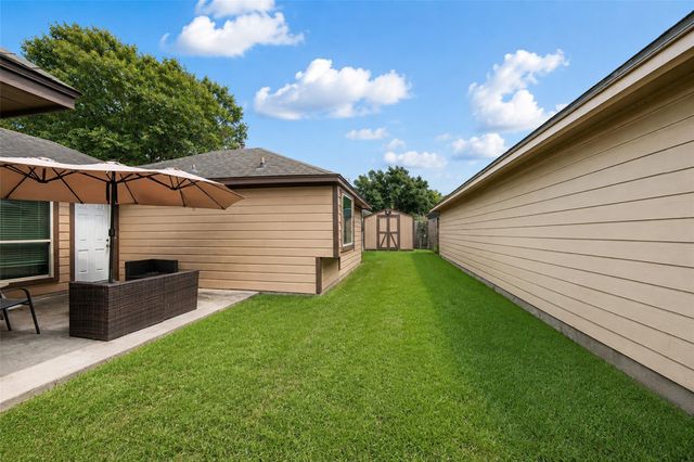 2519 Spring Dusk Lane, Spring, TX 77373