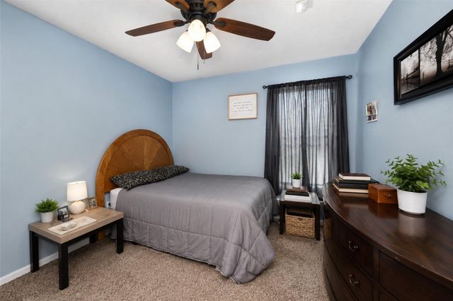 2519 Spring Dusk Lane, Spring, TX 77373