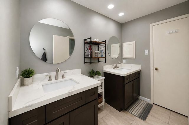 2519 Spring Dusk Lane, Spring, TX 77373