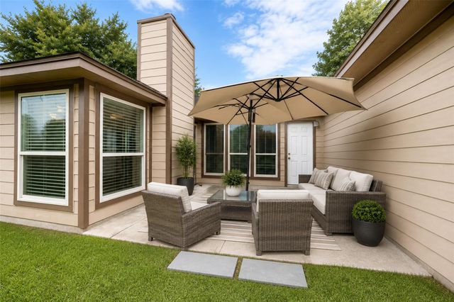 2519 Spring Dusk Lane, Spring, TX 77373