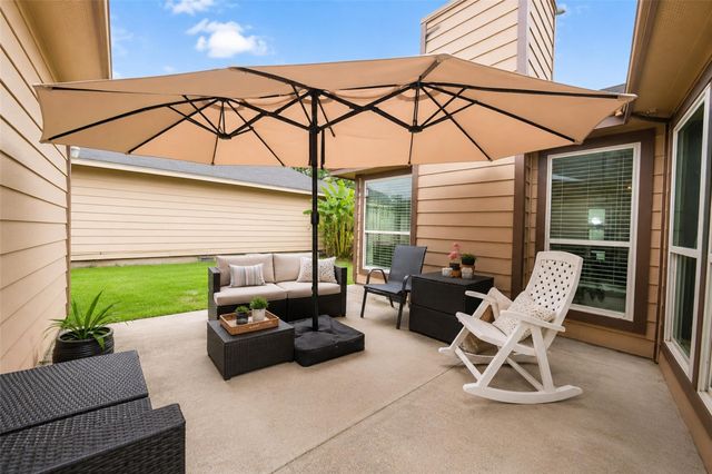 2519 Spring Dusk Lane, Spring, TX 77373