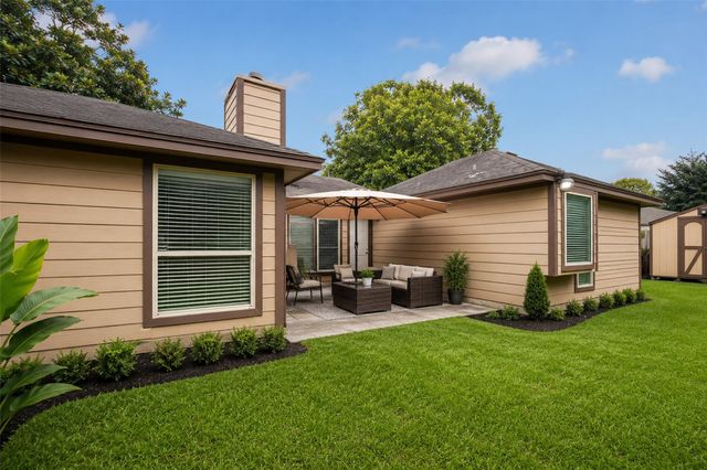 2519 Spring Dusk Lane, Spring, TX 77373