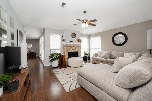 2519 Spring Dusk Lane, Spring, TX 77373