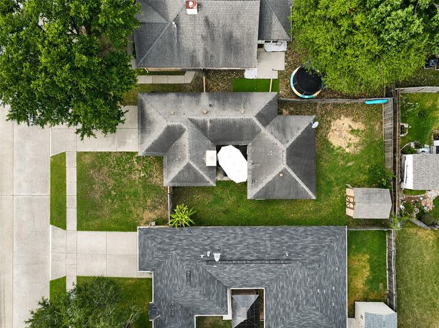2519 Spring Dusk Lane, Spring, TX 77373