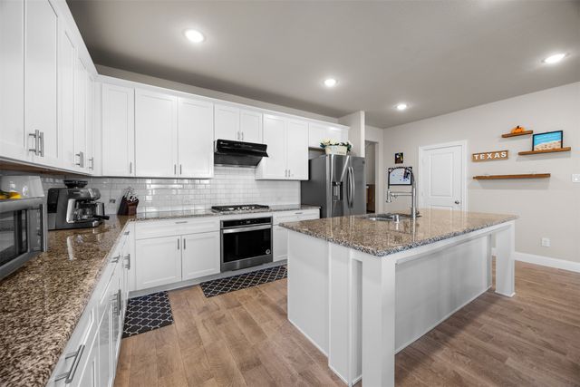 9610 Staffordshire Road, Frisco, TX 75035