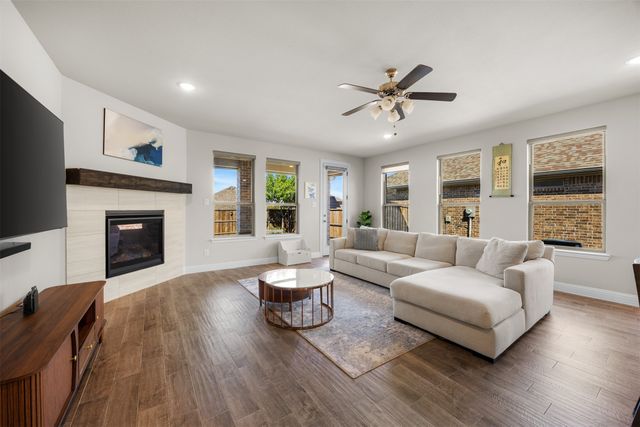 9610 Staffordshire Road, Frisco, TX 75035