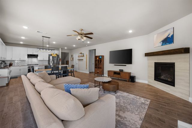 9610 Staffordshire Road, Frisco, TX 75035