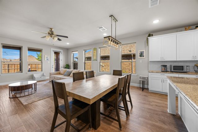 9610 Staffordshire Road, Frisco, TX 75035