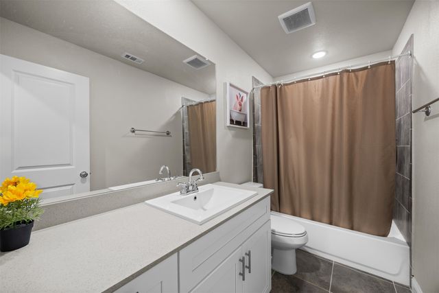 9610 Staffordshire Road, Frisco, TX 75035