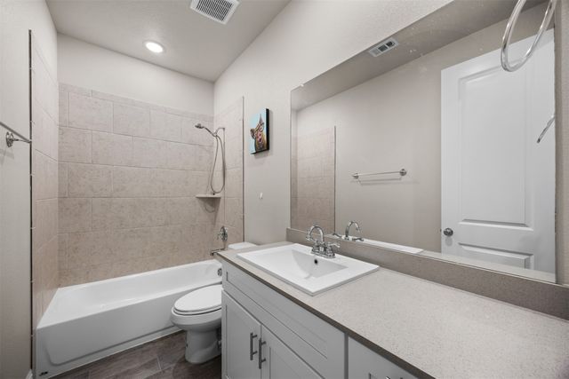 9610 Staffordshire Road, Frisco, TX 75035