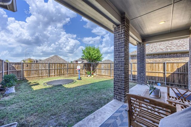 9610 Staffordshire Road, Frisco, TX 75035