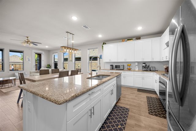 9610 Staffordshire Road, Frisco, TX 75035