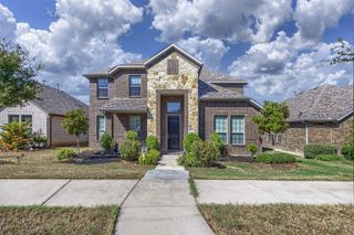 9610 Staffordshire Road, Frisco, TX 75035