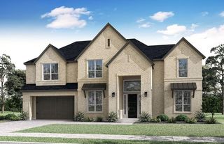 27618 Delta Brook Lane, Spring, TX 77386
