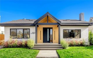 1160 Lucerne Boulevard, Los Angeles, CA 90019