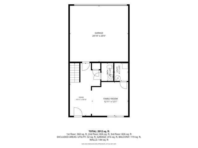 5860 156th Street W, Apple Valley, MN 55124