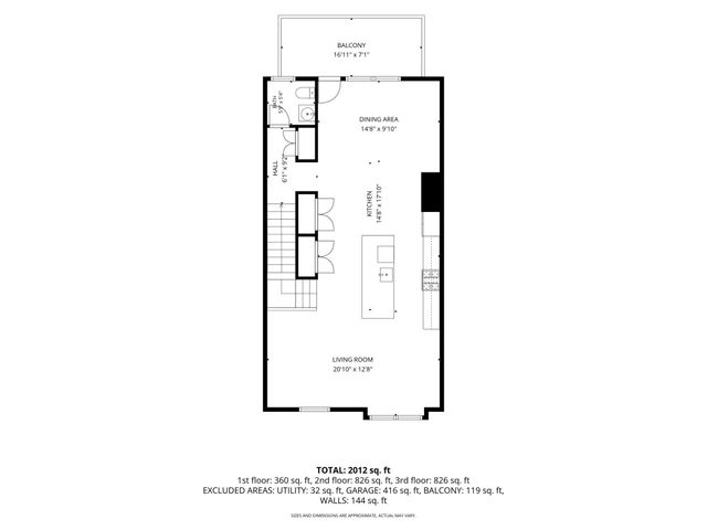 5860 156th Street W, Apple Valley, MN 55124