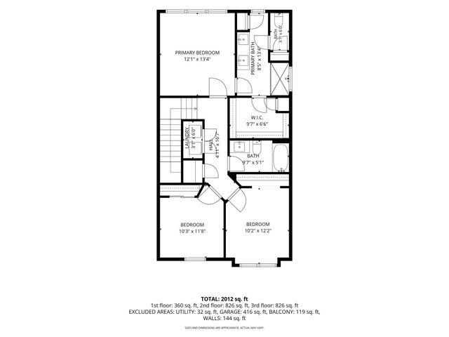 5860 156th Street W, Apple Valley, MN 55124