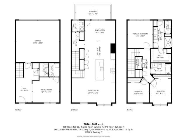 5860 156th Street W, Apple Valley, MN 55124