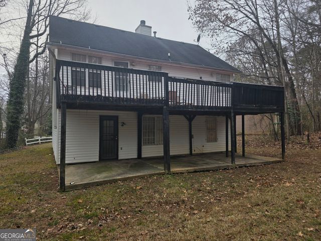 5450 Hedgeflower Court, Stone Mountain, GA 30088