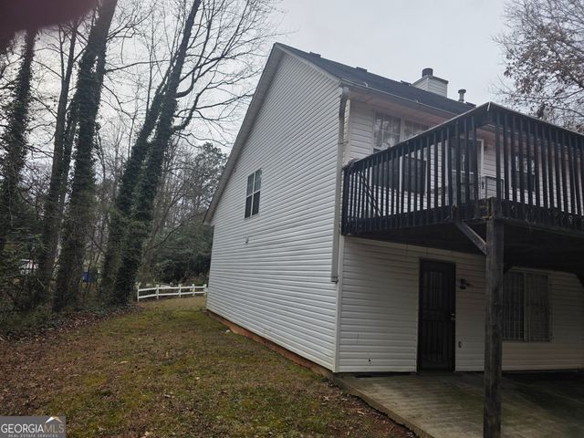 5450 Hedgeflower Court, Stone Mountain, GA 30088