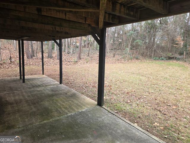 5450 Hedgeflower Court, Stone Mountain, GA 30088