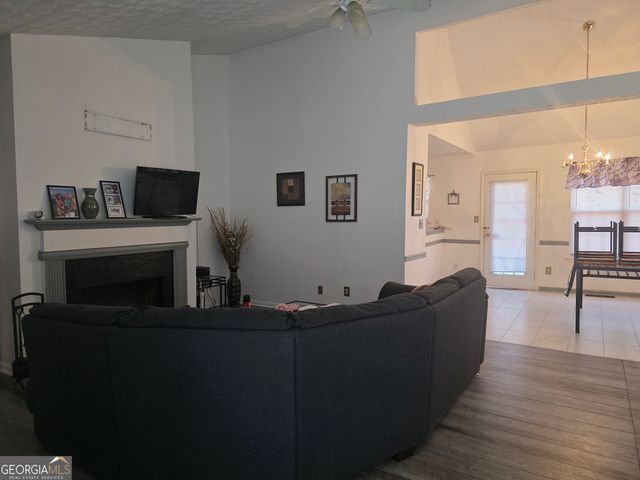 5450 Hedgeflower Court, Stone Mountain, GA 30088