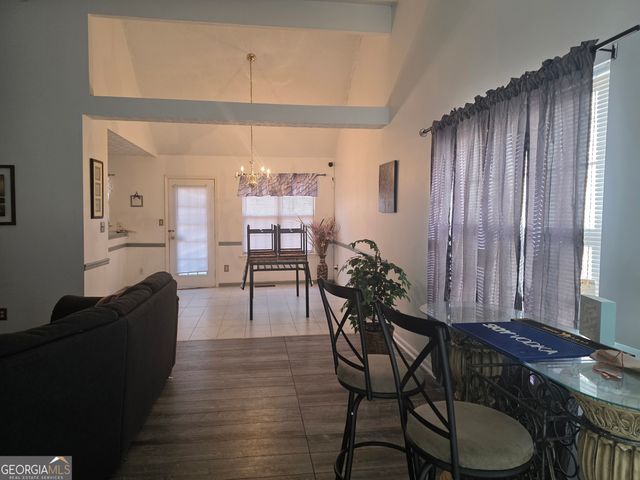 5450 Hedgeflower Court, Stone Mountain, GA 30088