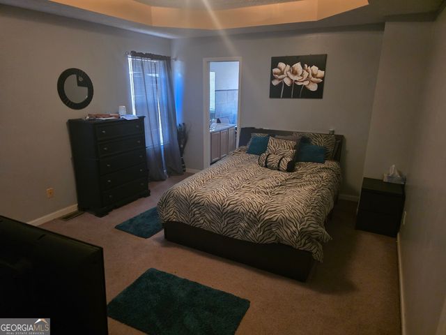 5450 Hedgeflower Court, Stone Mountain, GA 30088