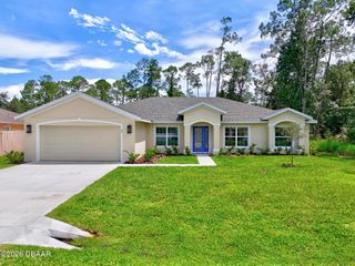 94 Renshaw Drive, Palm Coast, FL 32164