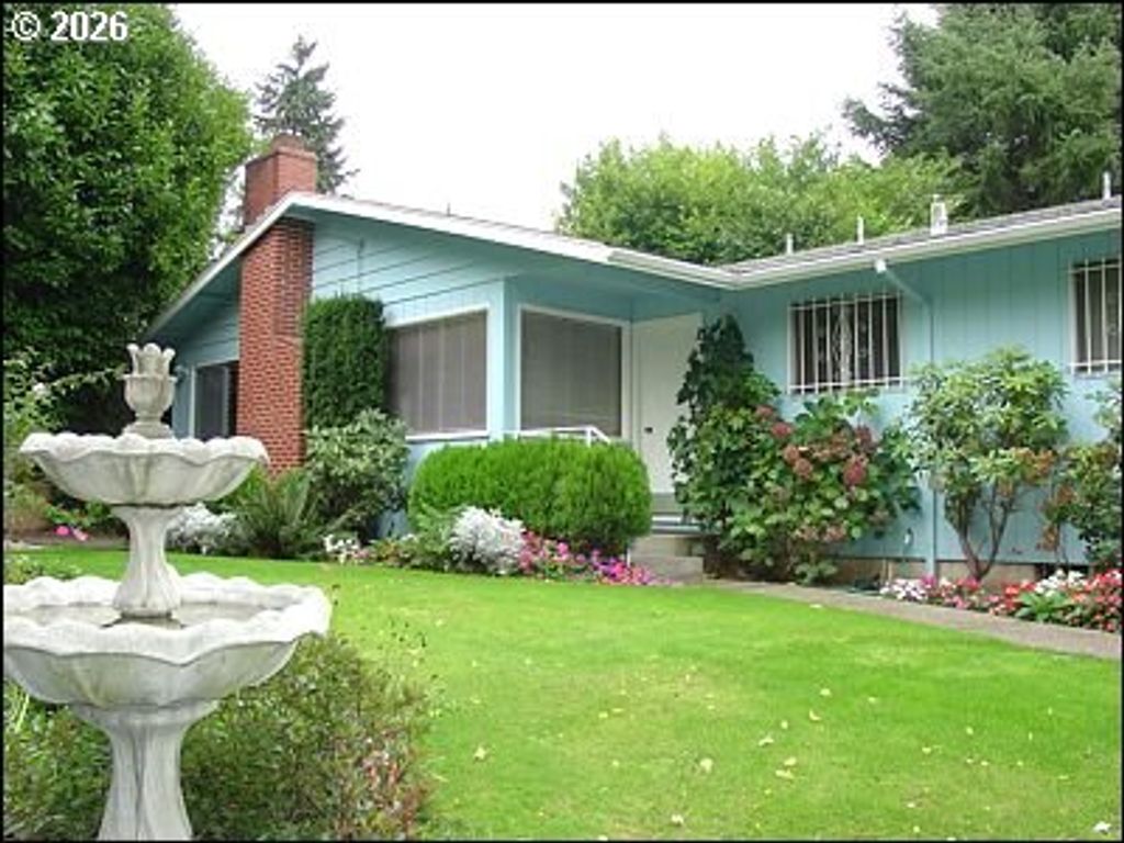 770 Ne 91ST Ave, Portland, OR 97220