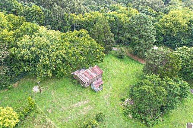 360 Boyds Landing Rd, Cadiz, KY 42211