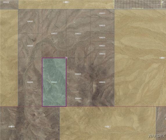 80 AC Acanthus Drive, White Hills, AZ 86445