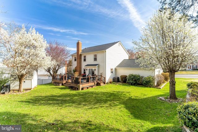 6302 SHIPLETT BLVD, Burke, VA 22015