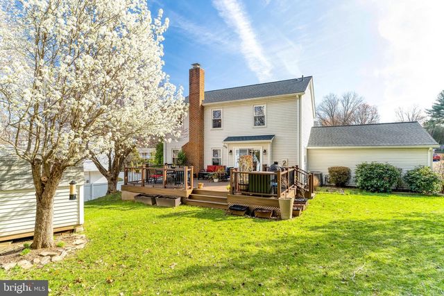 6302 SHIPLETT BLVD, Burke, VA 22015