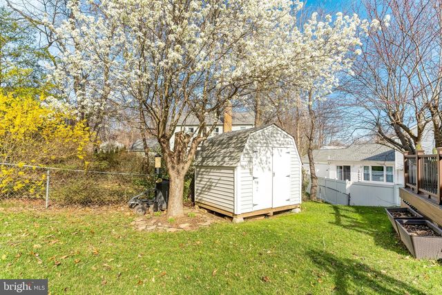 6302 SHIPLETT BLVD, Burke, VA 22015