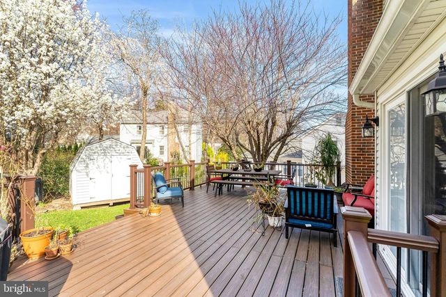 6302 SHIPLETT BLVD, Burke, VA 22015