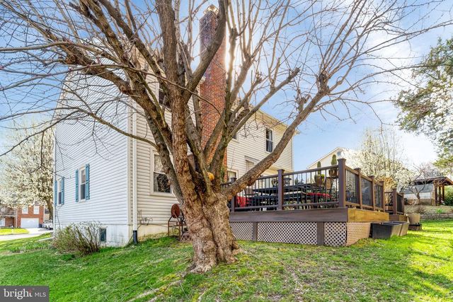 6302 SHIPLETT BLVD, Burke, VA 22015