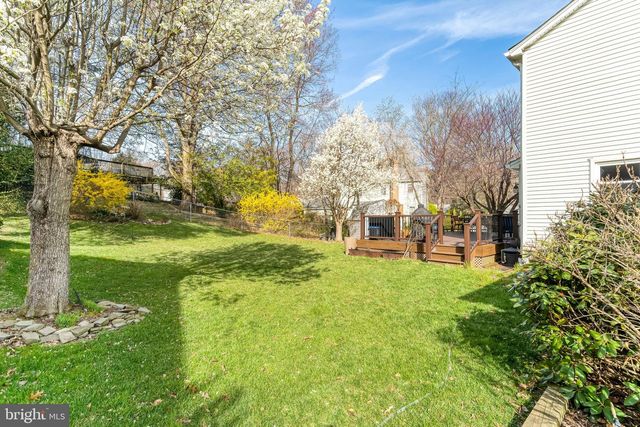 6302 SHIPLETT BLVD, Burke, VA 22015