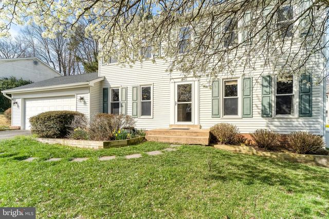 6302 SHIPLETT BLVD, Burke, VA 22015