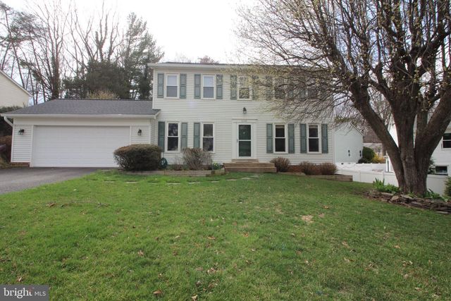 6302 SHIPLETT BLVD, Burke, VA 22015