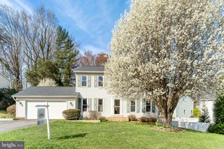 6302 SHIPLETT BLVD, Burke, VA 22015