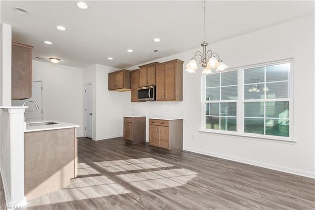 1043 Thicket Drive, Burlington, NC 27217