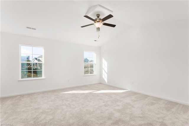 1043 Thicket Drive, Burlington, NC 27217