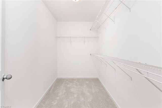 1043 Thicket Drive, Burlington, NC 27217