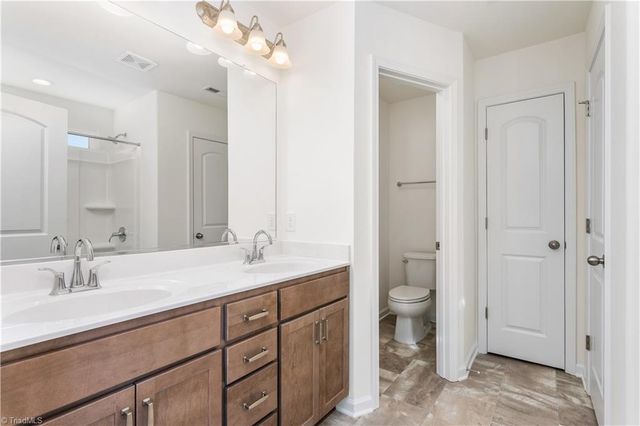 1043 Thicket Drive, Burlington, NC 27217