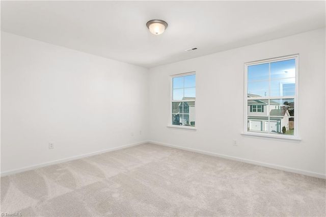 1043 Thicket Drive, Burlington, NC 27217