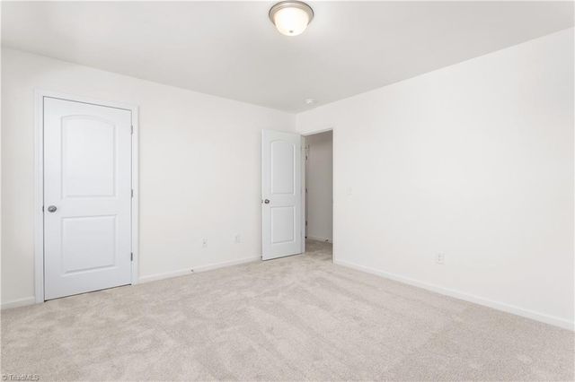 1043 Thicket Drive, Burlington, NC 27217