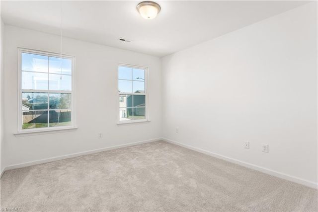 1043 Thicket Drive, Burlington, NC 27217